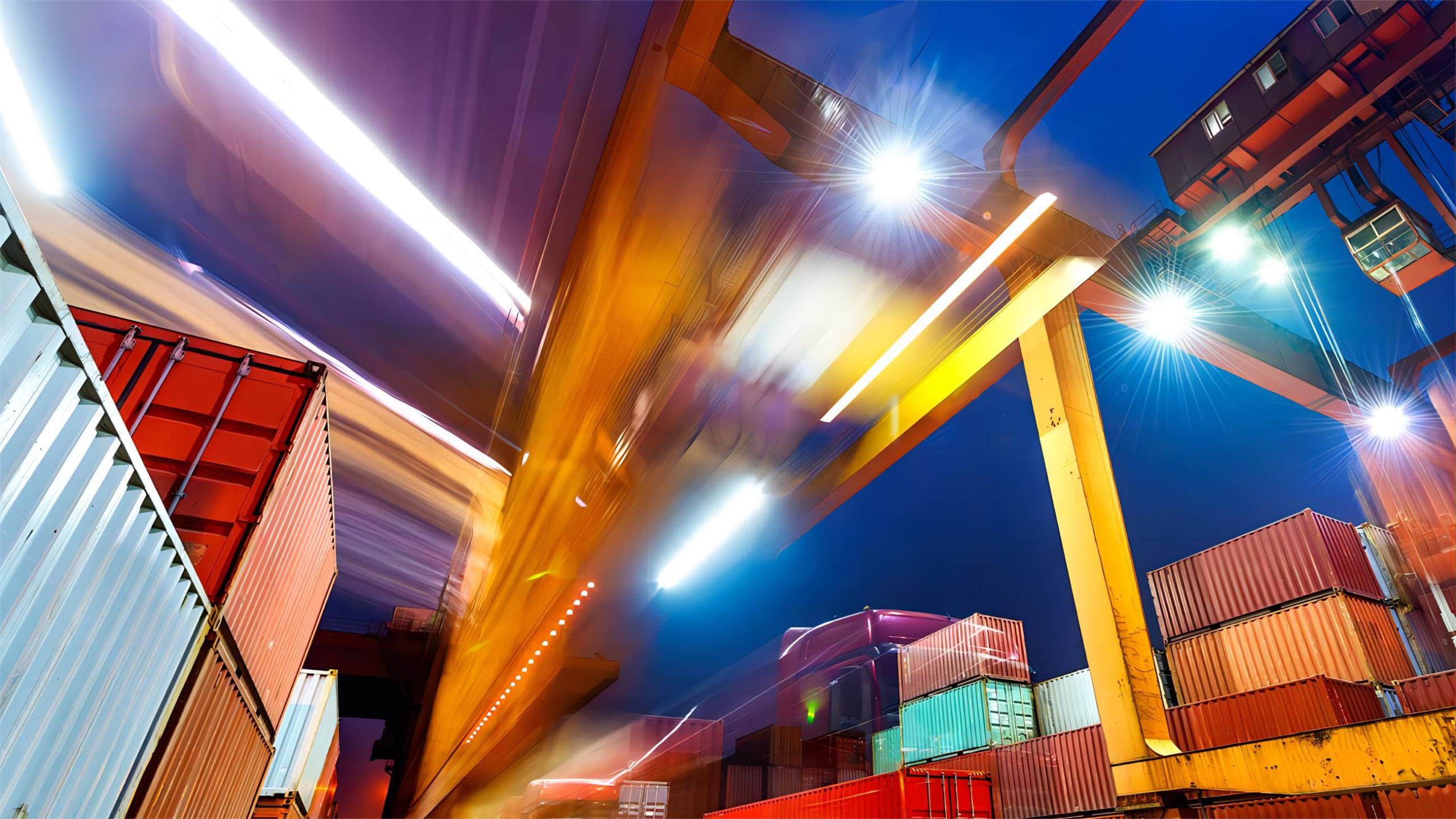 china export logistics freight forwarder usa