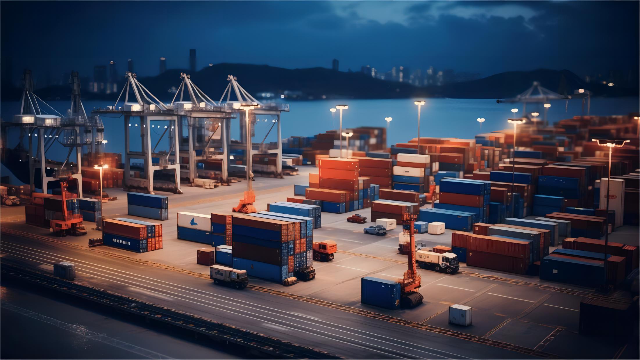 lcl shipping china to germany cost