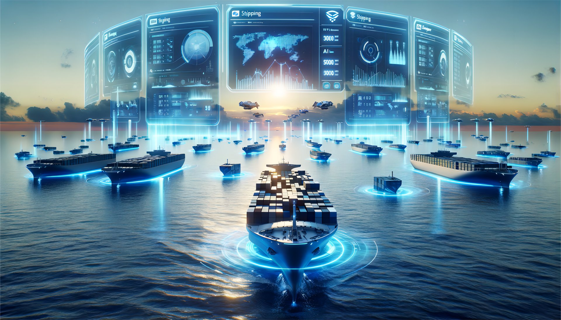 Terminal operations visual