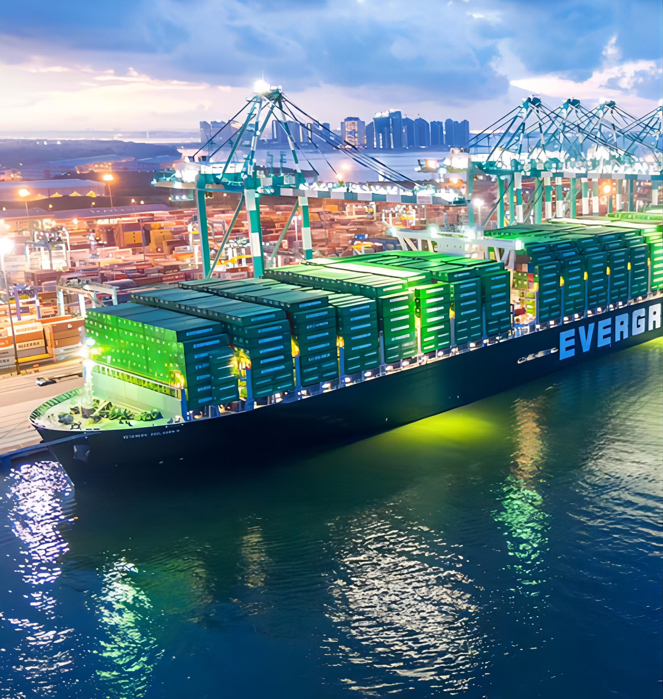 shipping quote china to usa
