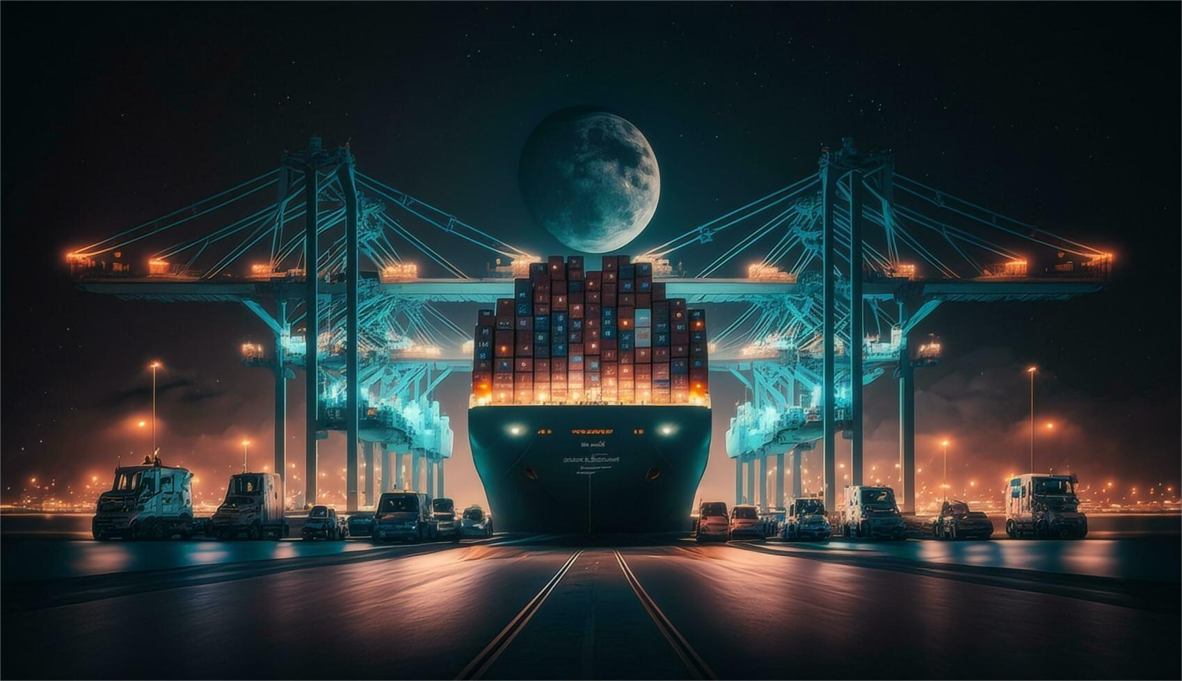 China to Europe sea freight quote