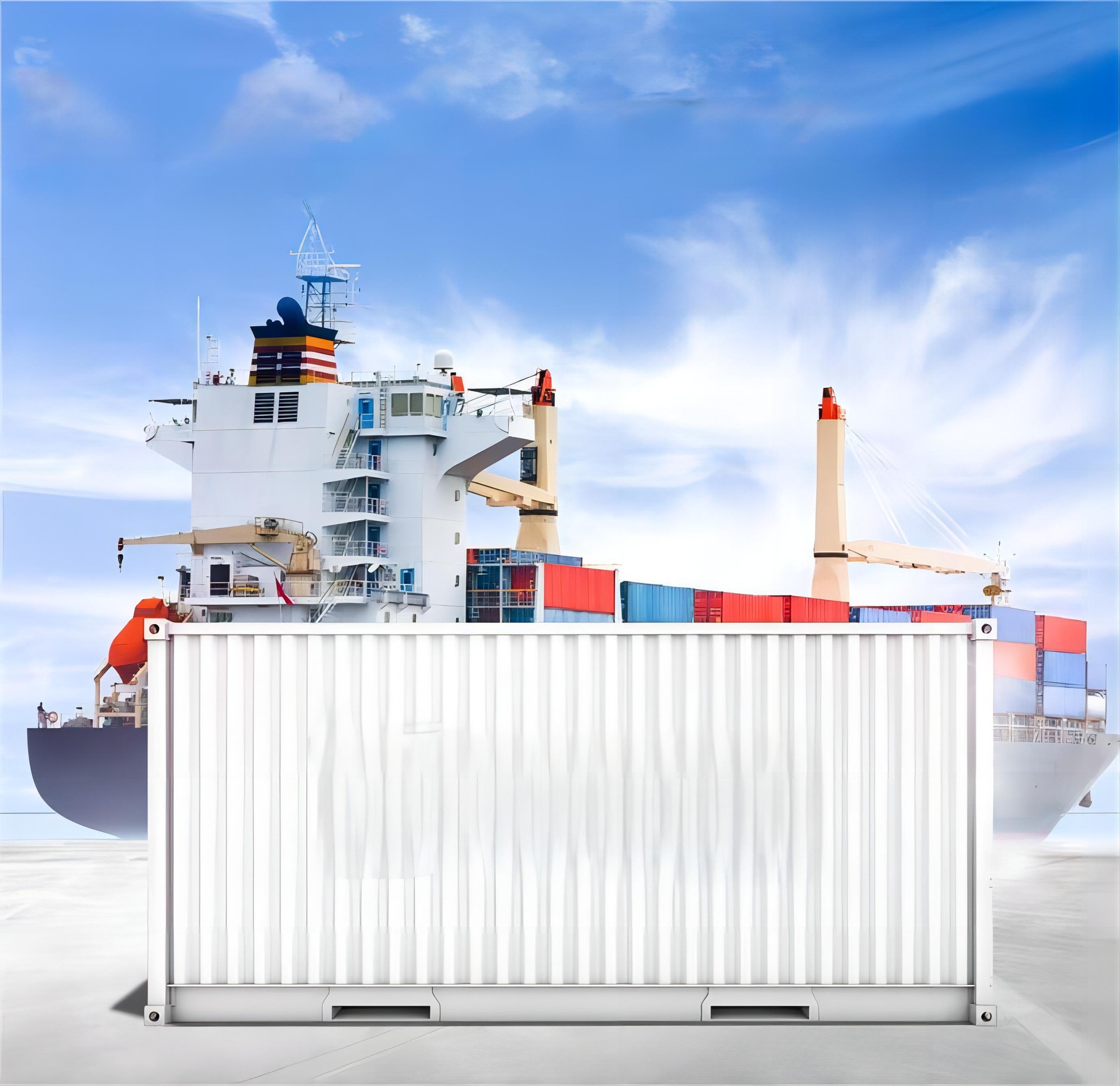 fba shipping china to uae amazon