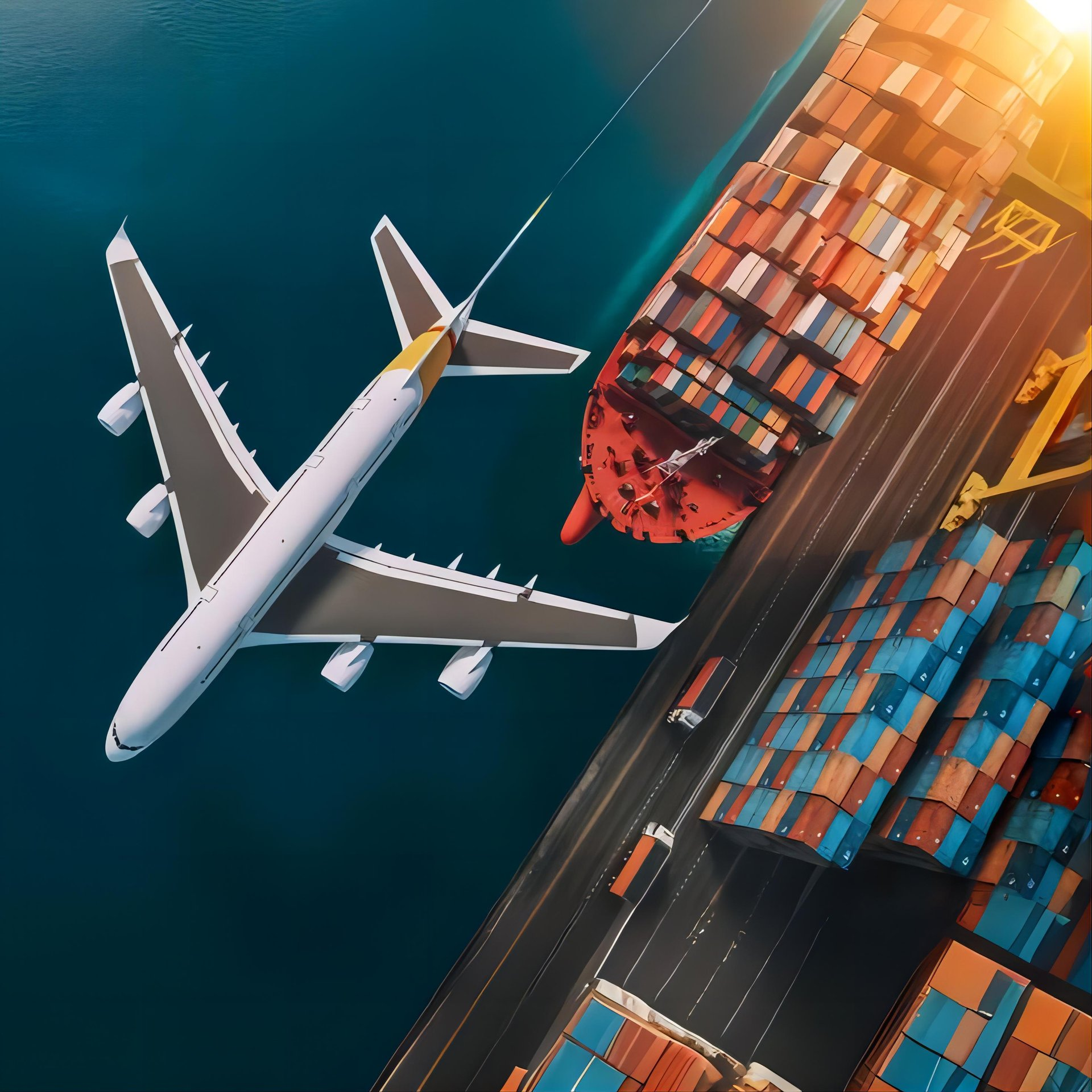 freight shipping quote china to uk