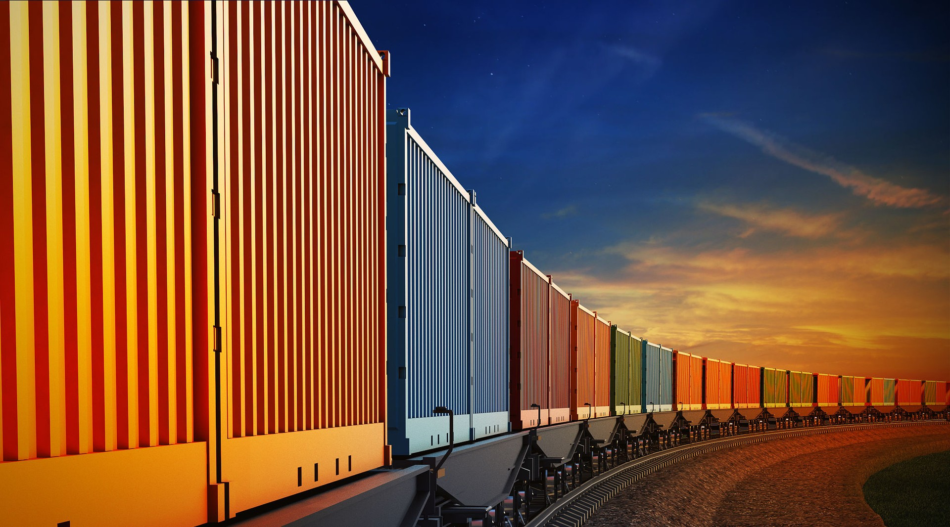 best freight forwarder china to uk