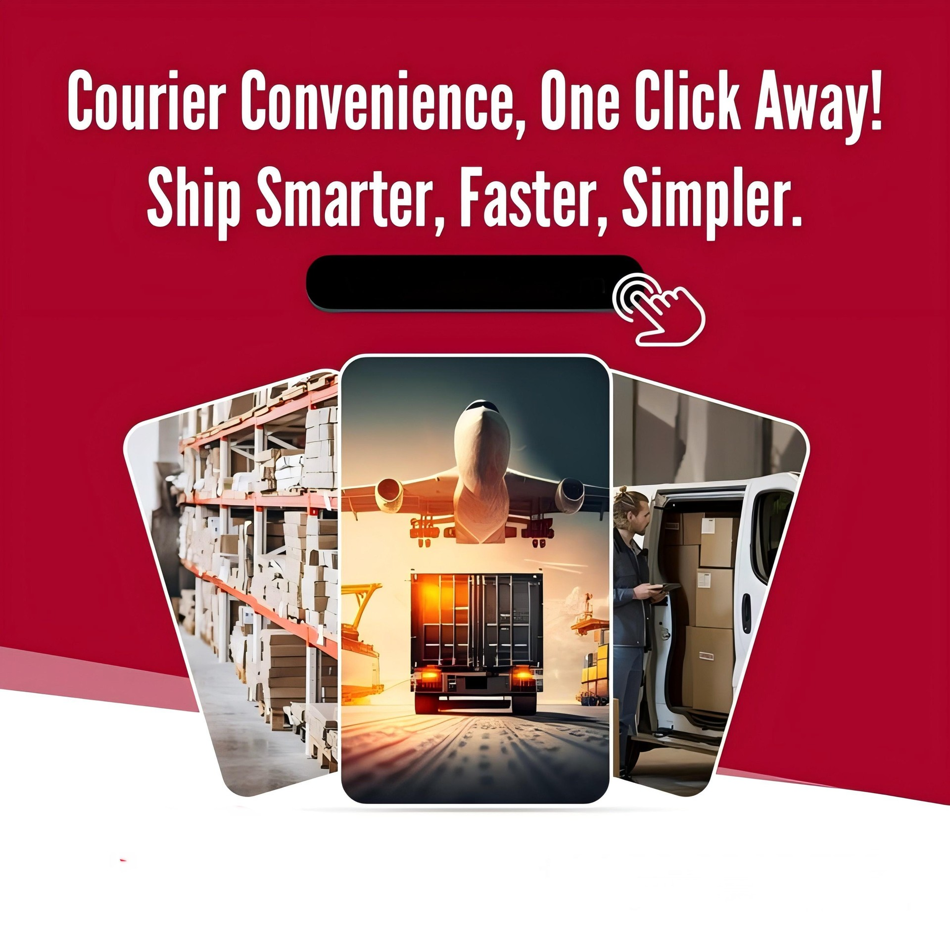 freight forwarder china to middle east