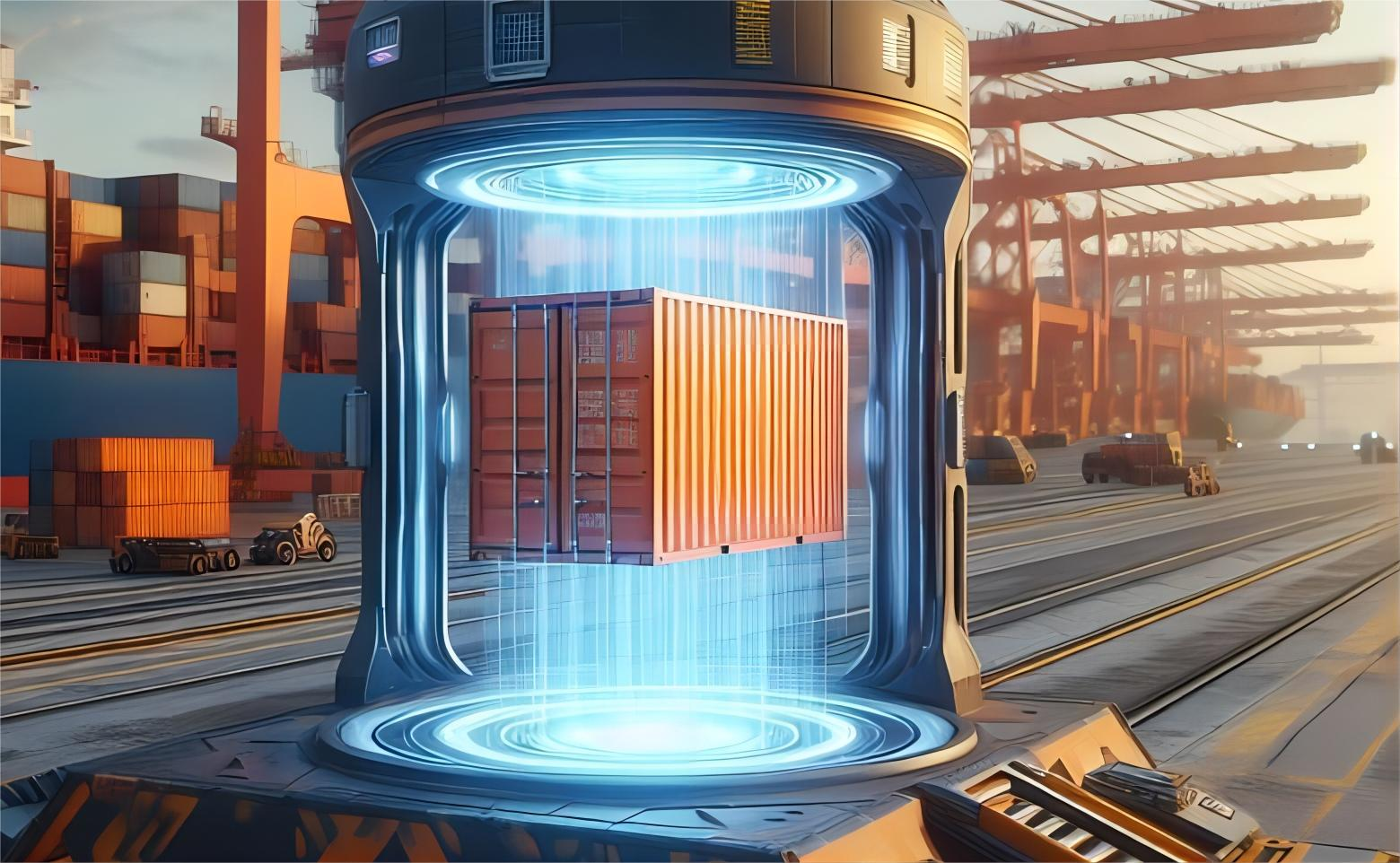 Terminal operations visual