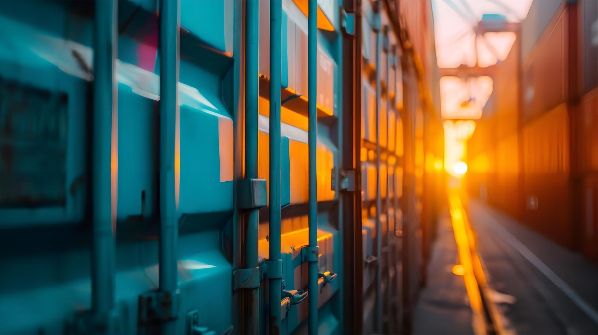 China Saudi Arabia sea freight space shortage