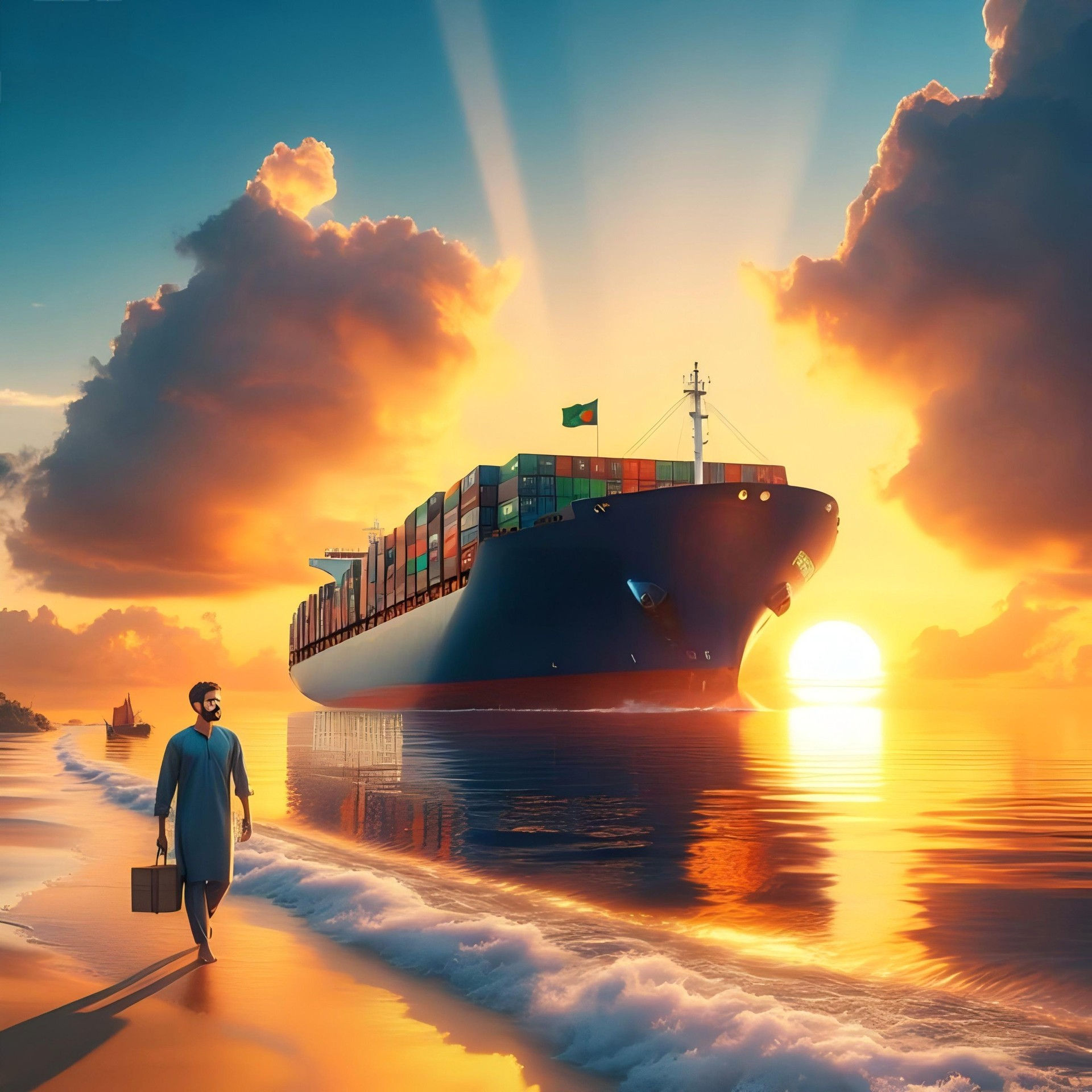 international shipping china freight company