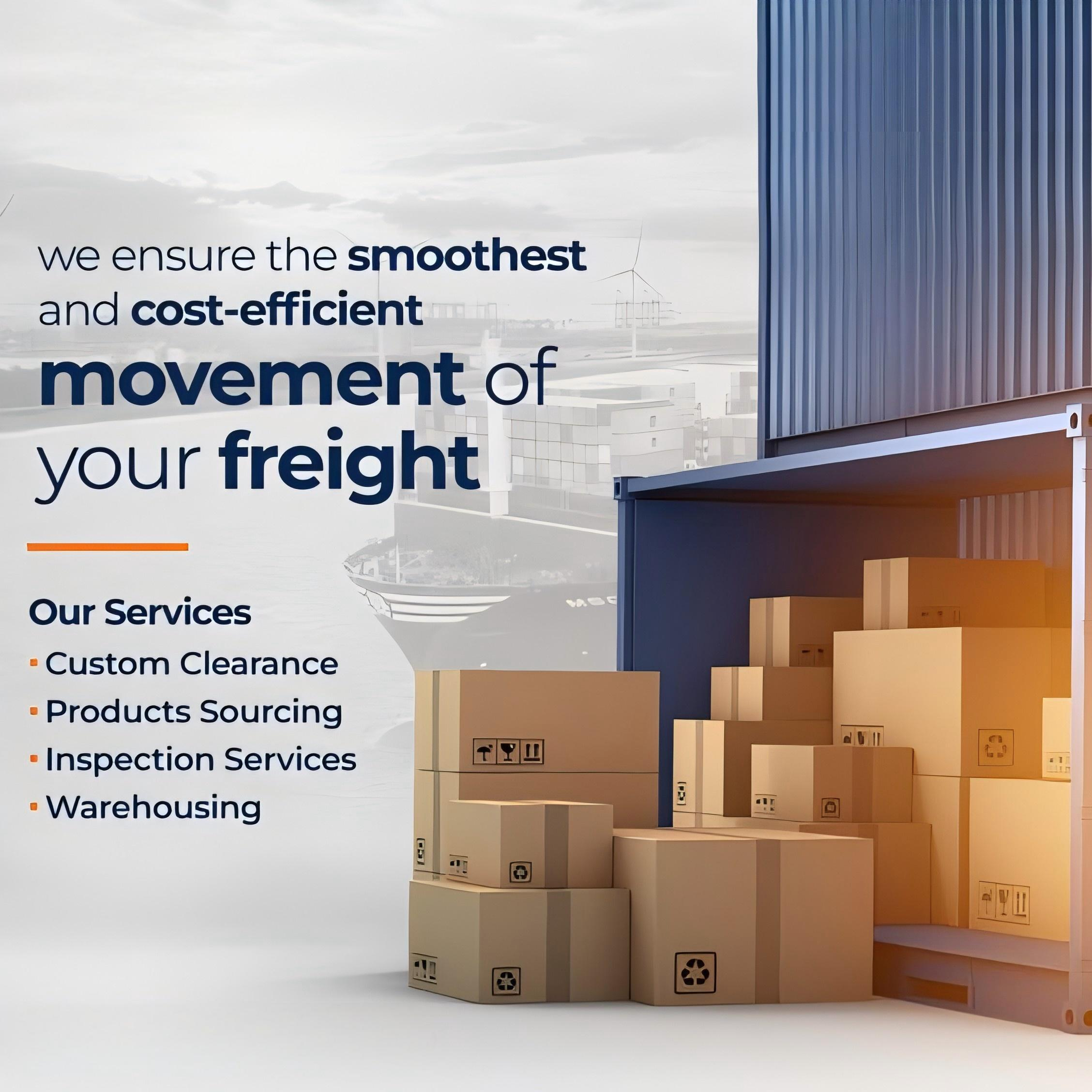 air freight china to canada express