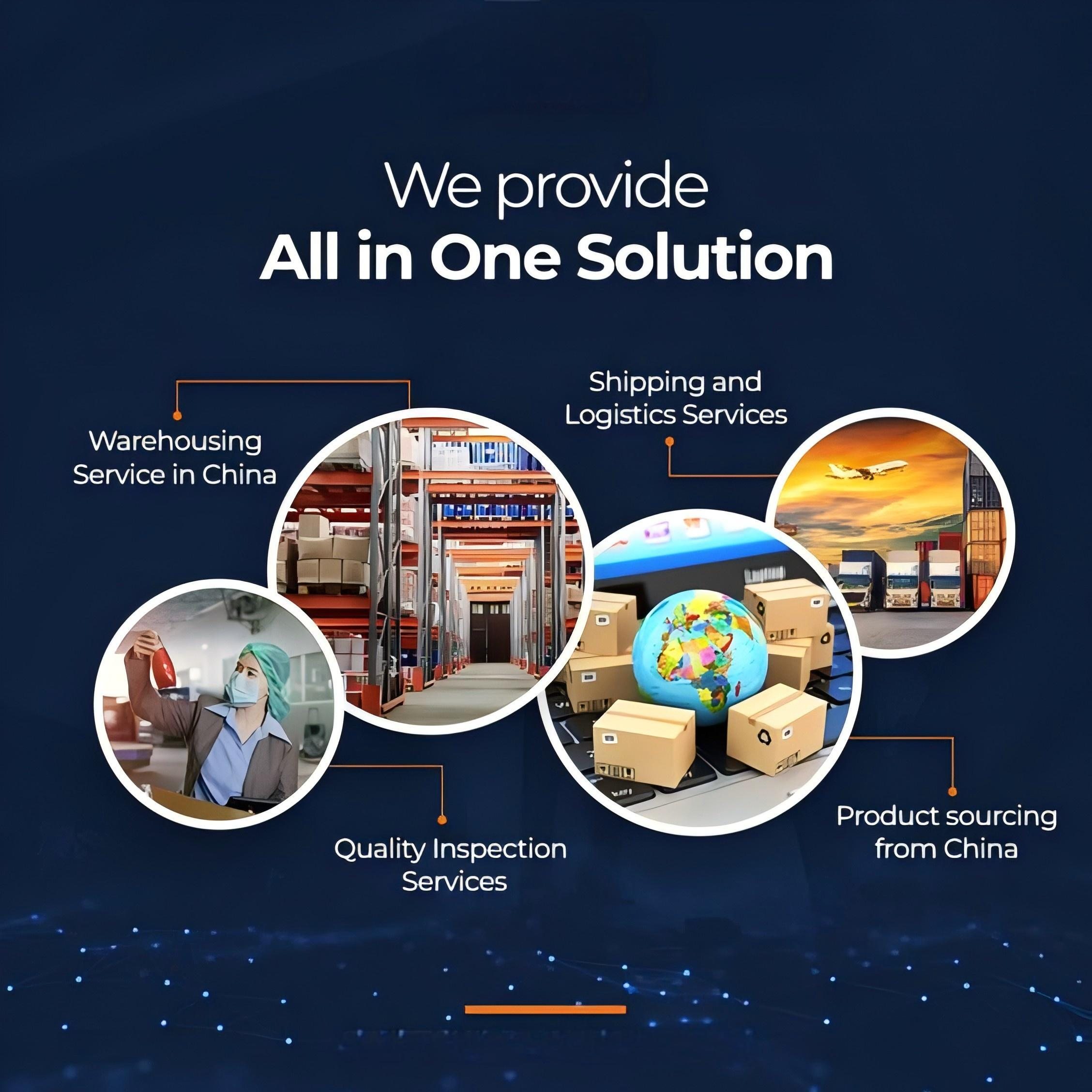 china logistics ddp shipping europe