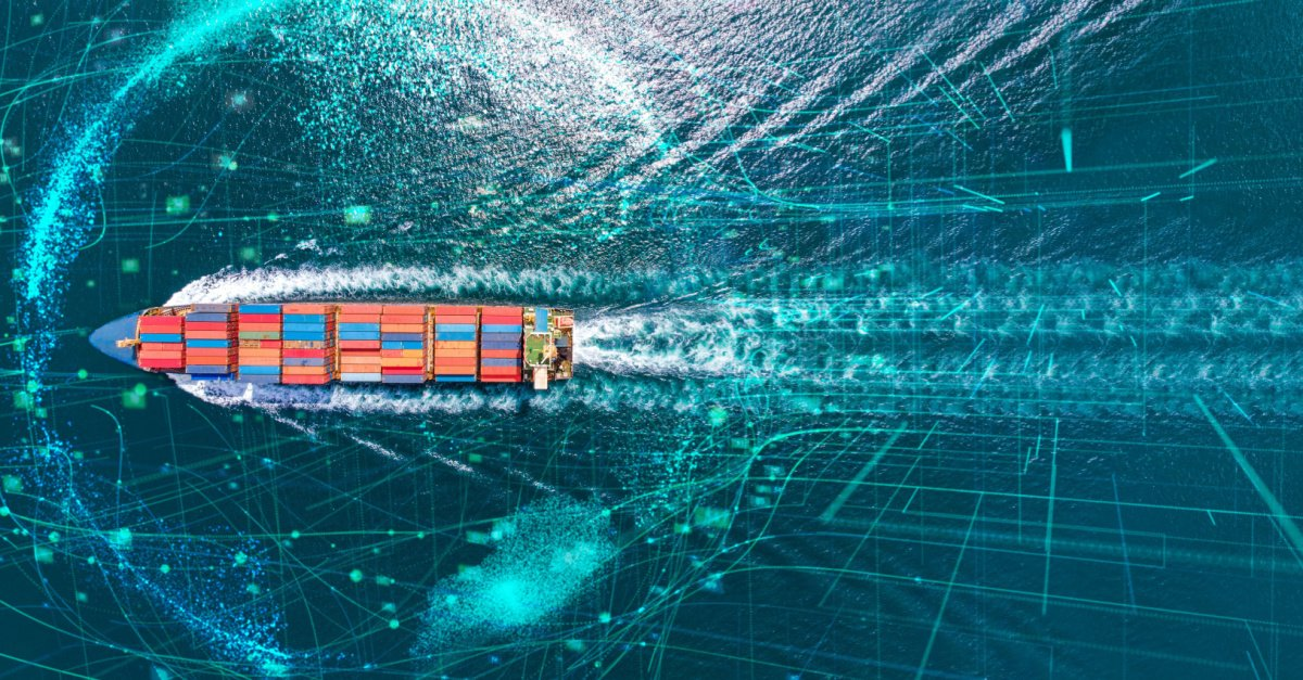 China DDP shipping for retailers and CFS warehouse consolidation visual