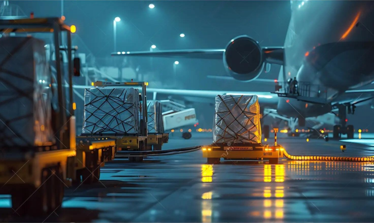 ddp freight forwarder china to saudi arabia