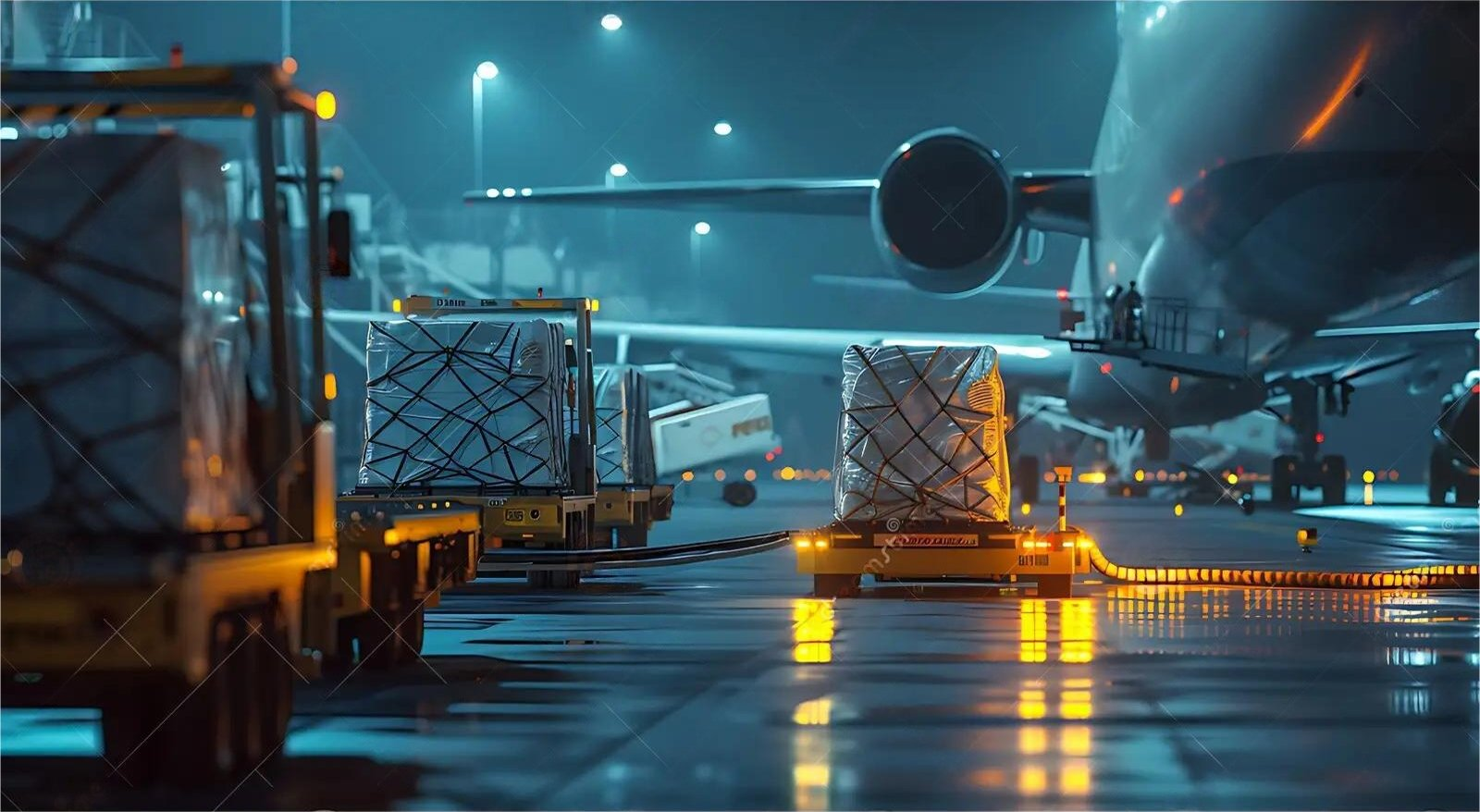 ddp freight forwarder china to saudi arabia